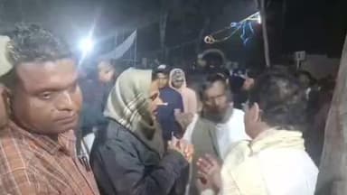 ଭୋଗରାଇ: ଶଙ୍ଖାରିରେ ଆୟୋଜିତ ଏକ କ୍ରିକେଟ ଟୁର୍ଣ୍ଣାମେଣ୍ଟକୁ ଉଦଘାଟନ କଲେ ଭୋଗରାଇ ବିଧାୟକ ଗୌତମ ବୃଦ୍ଧ ଦାସ