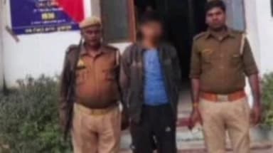 कादीपुर: दोस्तपुर पुलिस ने पेट्रोल पंप से चोरी हुई बाइक की बरामदगी की, अभियुक्त को न्यायालय भेजा गया जेल