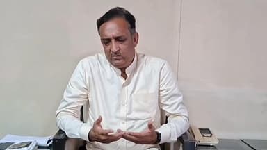 बार्शी: सुधाकरपंत परिचारक यांनी पंढरपूरसाठी आपले आयुष्य घालवले : माजी आमदार प्रशांत परिचारक