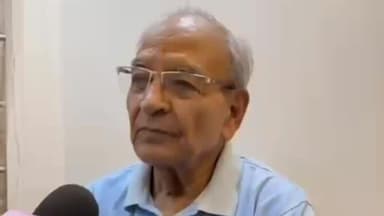 तालेड़ा: सिलोर नमाना गरडदा सड़क का निर्माण शुरू न होने पर विधायक हरिमोहन शर्मा ने धरने पर बैठने की दी चेतावनी