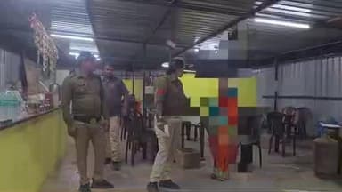 प्रभात पट्टन: मारपीट मामले में न्यायालय ने महिला का जेल वारंट किया जारी, प्रभात पट्टन क्षेत्र का मामला