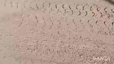 पधर: मंडी-पठानकोट सड़क पर बन रहा फोरलेन, मौत के कुएं से कम नहीं