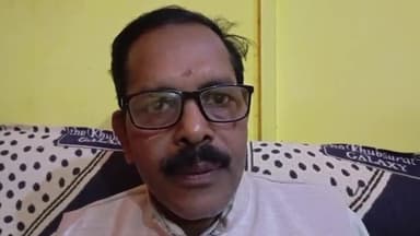 चेनारी: बिहार में एनडीए सरकार बनने पर चेनारी के भाजपा नेता ने क्या कहा, सुनिए