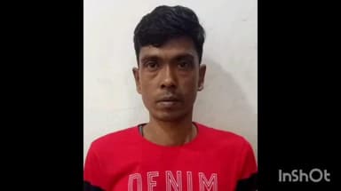 കുന്നത്തുനാട്: രാസലഹരിയുമായി അസം സ്വദേശികളെ കുറുപ്പുംപടി പോലീസ് അറസ്റ്റ് ചെയ്തു