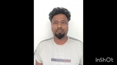 മൂവാറ്റുപുഴ: ഇറ്റലിയിൽ ജോലി വാഗ്ദാനം നൽകി തട്ടിപ്പ് നടത്തിയ പ്രതിയെ മൂവാറ്റുപുഴ പോലീസ് അറസ്റ്റ് ചെയ്തു