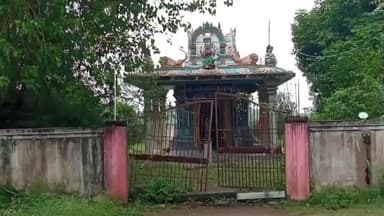 உத்திரமேரூர்: மேல்பாக்கம் கிராமத்தில்புதிய பாலம் கட்டப்பட்டு சாலைவசதி இல்லாததால் மக்கள் பயன்படுத்தமுடியாமல் அவதி. சாலை அமைத்துதர மக்கள் கோரிக்கை.