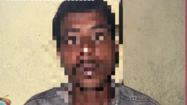 कहलगांव: कहलगांव के नदिया टोला से पुलिस ने एक आरोपी को गिरफ्तार कर जेल भेजा