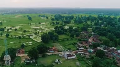 धान खरीदी हुई तेज और अधिक पारदर्शी। किसानों के जीवन में आई खुशहाली।
#संवर_रहा_छत्तीसगढ़