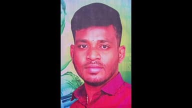 உத்திரமேரூர்: உத்திரமேரூர் அருகே திருமணம் ஆனா 7 மாதத்தில் வாலிபர் தூக்கிட்டு தற்கொலை செய்துகொண்ட சம்பவம் சோகத்தை ஏர்படுத்தியுள்ளது