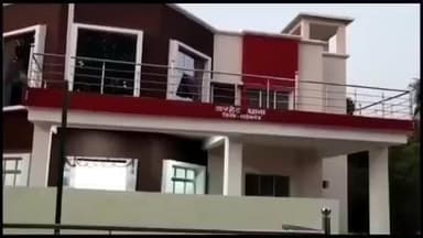 बरहेट: चंद्रढीपा गांव में युवती ने विवाह से पहले घर में फांसी लगाकर आत्महत्या की