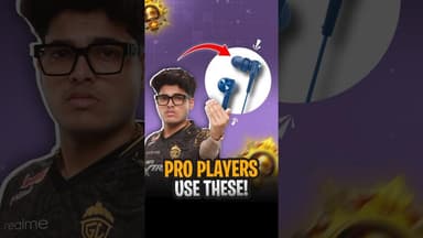Best Earphones for BGMI Players 🎧#BGMI #BGMIEarphones #BGMISoundSense #BGMIProTips #BGMIIndia
