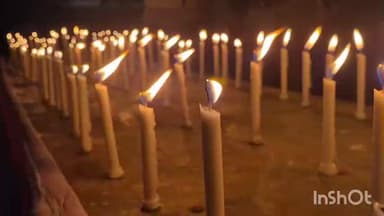 फरसगांव: जनपद स्कूल मैदान में 26/11 को मुंबई में आतंकी हमले में शहीद जवानों को दी गई श्रद्धांजलि