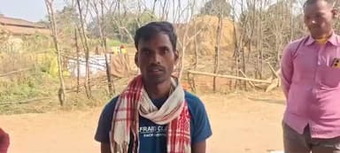 पांकी: पांकी के स्कूल सूरजो न में बच्चों को नियमित मध्यान्ह भोजन नहीं मिलता