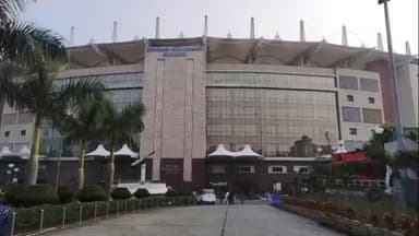 कांके: इंडिया और साउथ अफ्रीका क्रिकेट टीम 27 नवंबर को पहुंचेगी रांची, टिकटों की बिक्री हुई समाप्त