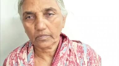 ಬೆಳ್ತಂಗಡಿ: ಧರ್ಮಸ್ಥಳ ದೇಗುಲದಲ್ಲಿ ಚಿನ್ನಾಭರಣ ಕಳ್ಳತನ ಪ್ರಕರಣ; ಆರೋಪಿ ತಾಯಿ-ಪುತ್ರಿಯ ಬಂಧನ