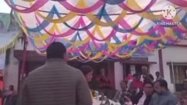 अनगड़ा: हेसल, साल्हन, लुपुंग एवं चिलदाग पंचायत में 'सरकार आपके द्वार' कार्यक्रम का आयोजन