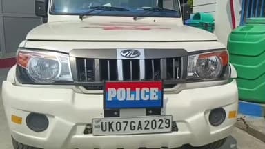 देवाल: देवाल विकासखंड के मानमती गांव में पत्नी पर पेट्रोल डालकर जलाने वाले आरोपित को किया गया गिरफ्तार