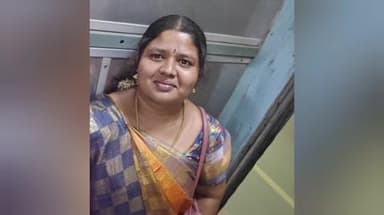 தென்காசி: விபத்தில் தாயை இழந்த குழந்தைகள் மாவட்ட ஆட்சியரை சந்தித்து உதவி கேட்டனர்