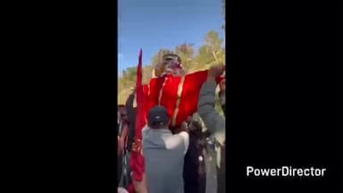 हरिपुरधार: हरिपुरधार के महल क्षेत्र में मां कुज्याट का भव्य जागरण संपन्न हुआ