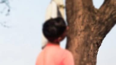 सरवाड़: कोटड़ी में आए युवक ने अज्ञात कारणों से पेड़ पर लगाई फांसी, सराना पुलिस जांच में जुटी