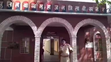 लूनकरनसर: शेरपुरा में जमीन विवाद को लेकर मारपीट करने का आरोप