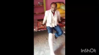 मनावर: मनावर के ग्राम सिंघाना में सड़क हादसा: कार ने बाइक को टक्कर मारी, दंपति और 4 वर्षीय बेटी घायल