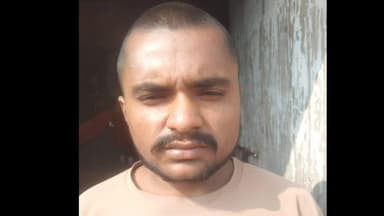 उचकागांव: उचकागाँव: जमसड़ इमली टोला से 23 वर्षीय युवक लापता, परिजन परेशान