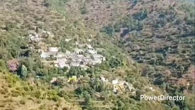 बेतालघाट: बेतालघाट ब्लॉक में 30 से अधिक ग्राम सभाओं की पहली बैठक हुई, शिप्रा नदी किनारे कटान रोकने पर हुई चर्चा