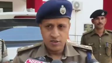 सरैया: करजा थाना इलाके में दो दिनों से लापता युवक का शव मिला: सुशील कुमार, एसएसपी