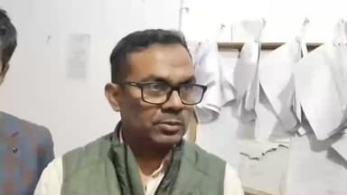 रोसड़ा: आय से अधिक संपत्ति मामले में रोसड़ा नगर परिषद के कार्यापालक पदाधिकारी के आवास पर ईओयू का छापा