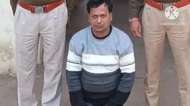 सपोटरा: कुडगांव पुलिस ने गोकुलपुर से अवैध गांजा के साथ एक शख्स को किया गिरफ्तार, 455 ग्राम गांजा और एक मोबाइल मोटरसाइकिल ज़ब्त