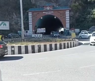 शिमला ग्रामीण: ढली क्षेत्र के विभिन्न मार्गों पर 29 नवंबर से 16 जनवरी तक ट्रैफिक रहेगा बंद, उपायुक्त ने जारी किए निर्देश