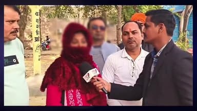 Baghpat Kshetra mein dharmantaran kab se chal raha hai