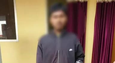 लिट्टीपाड़ा: लिट्टीपाड़ा पुलिस ने दुष्कर्म के मामले में एक आरोपी को जेल भेजा