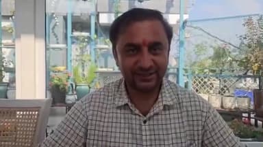 धामी: भाजपा शिमला जिला अध्यक्ष केशव चौहान ने 26/11 के शहीदों को दी श्रद्धांजलि, कहा- राष्ट्रीय सुरक्षा पर समझौता असंभव