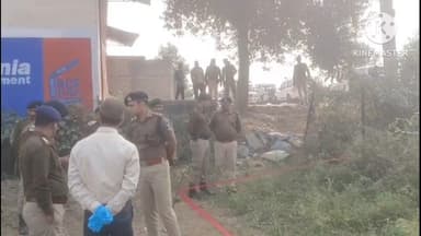 पकरीबरावां: वारिसलीगंज के गोपालपुर में मिले अज्ञात शव की हुई शिनाख्त, पकरीबरावां के एसडीपीओ ने जारी किया पुलिस बयान