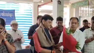 ડભોઇ: ડભોઇના ધારાસભ્ય શૈલેષ મહેતા ના જન્મદિવસ નિમિતે કન્યાઓને આર્થિક સહાય