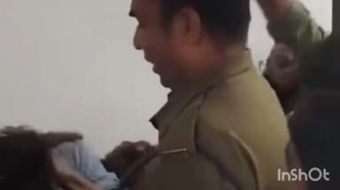 उज्जैन ग्रामीण: कोट मोहल्ला के परी गेस्ट हाउस में नाम बदलकर युवती संग रुका समीर, हिंदू संगठन के आने पर वेंटिलेशन से कूदा