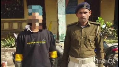 टिकारी: टिकारी थाना: इजमाइल बलवा से हत्या के प्रयास का आरोपी गिरफ्तार, पुलिस ने भेजा न्यायिक हिरासत में