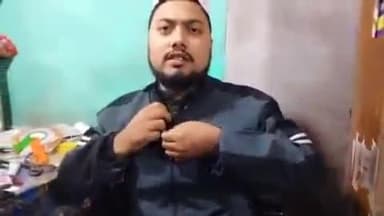 বারাসত ২: সংখ্যালঘু'রা SIR - এর পক্ষে,কীর্তিপুরে বললেন সংখ্যালঘু নেতা নাজমুল আরেফিন