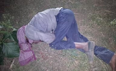 रन्नौद: डगौरा और ऐचवारा रोड पर सड़क हादसे में मामा-भांजे की मौत, अज्ञात वाहन फरार