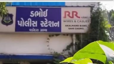 ડભોઇ: કાયાવરોહણ વિસ્તાર માં એક ખે ડૂત ની આત્મહત્યા કેસમાં ડભોઇ પોલીસએ મોટી કાર્યવાહી કરતાં સૂરતમાંથી બે આરોપીઓને ઝડપ્યા