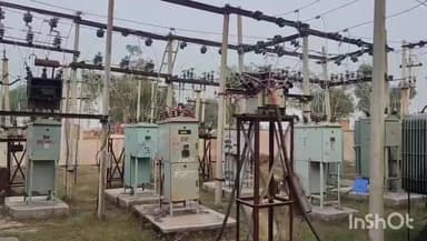 मनिया: बार-बार ट्रिपिंग और कम वोल्टेज से किसान परेशान