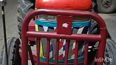 खिजरसराय: केनी घाट से अवैध बालू से भरे ट्रैक्टर को खनन पदाधिकारी व थाना अध्यक्ष ने किया ज़ब्त