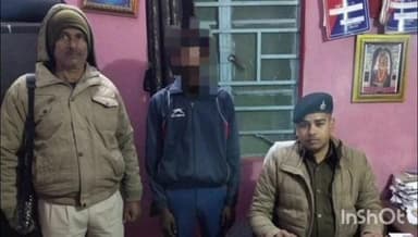 टिकारी: लोदीपुर से एससी-एसटी एक्ट का नामजद आरोपी गिरफ्तार, अन्य की गिरफ्तारी के लिए छापेमारी जारी