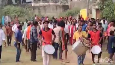 ହିଞ୍ଜିଳି: ହିଞ୍ଜିଳିକାଟୁ ବ୍ଲକ୍ ଅନ୍ତର୍ଗତ ରାଳବ ପଞ୍ଚାୟତ ସ୍ଥିତ ଆଲପୁର ଉଚ୍ଚବିଦ୍ୟାଳୟ ଖେଳ ପଡିଆଠାରେ ବ୍ଲକ୍ସ୍ତରୀୟ ସାଂସଦ କ୍ରୀଡା ମହୋତ୍ସବ ଅନୁଷ୍ଠିତ