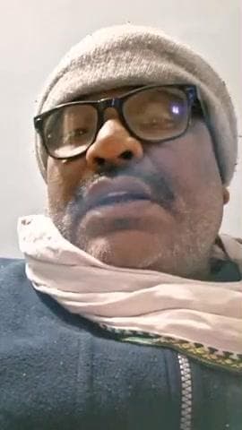 "भारत माता की जय" मैं जब बिहार भाजपा में था तब बराबर कहते रहा हूं कि... सस्ता चुनाव अभियान के नायक अधिवक्ता रामनाथ महतो