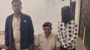 ବ୍ରହ୍ମଗିରି: 10ଗ୍ରାମ ବ୍ରାଉନ ସୁଗାର ଜବତ ଜଣେ ସତ୍ୟବାଦୀ ପୋଲିସ ଦ୍ୱାରା ଜଣେ ଗିରଫ ସହିତ କୋର୍ଟ ଚାଲାଣ