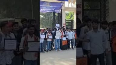 होश मे आओ #abvp #satyawadimedia #socialmedia #youtubeshorts #viralvideo #trending #boltadausa