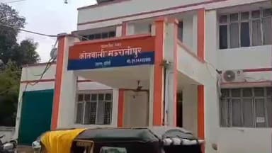 टेहरोली: मऊरानीपुर पुलिस ने नाबालिग लड़की को भगाने के आरोप में मुकदमा पंजीकृत किया